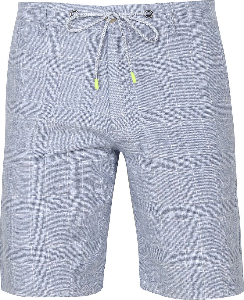 Suitable Short Stanley Hellblau - Größe S günstig online kaufen