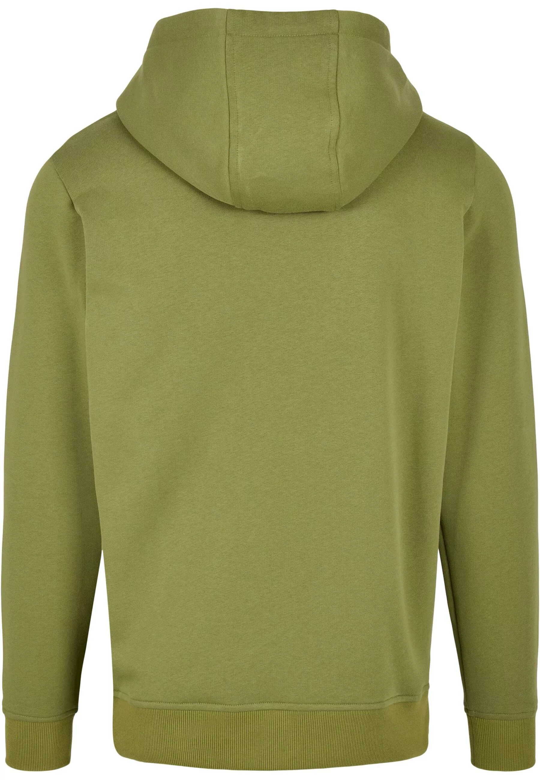 URBAN CLASSICS Sweatshirt "Urban Classics Herren Organic Basic Hoody" günstig online kaufen