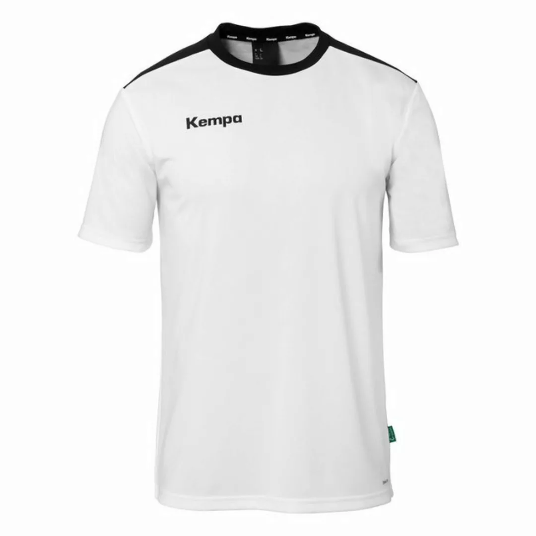 Kempa Kurzarmshirt Trainings-T-Shirt Emotion 27 atmungsaktiv, schnelltrockn günstig online kaufen
