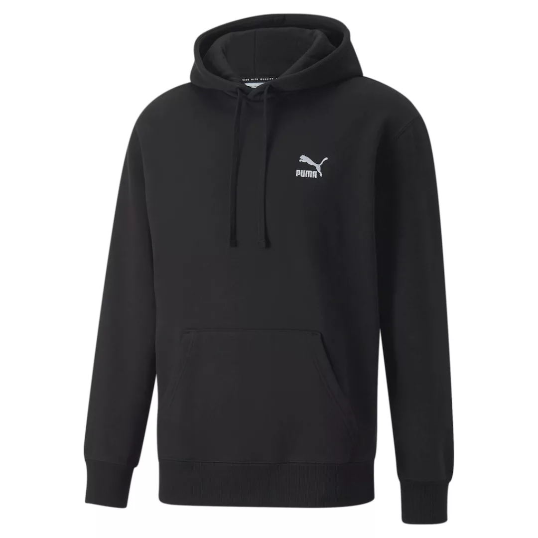 PUMA Hoodie "Classics Hoodie Herren" günstig online kaufen