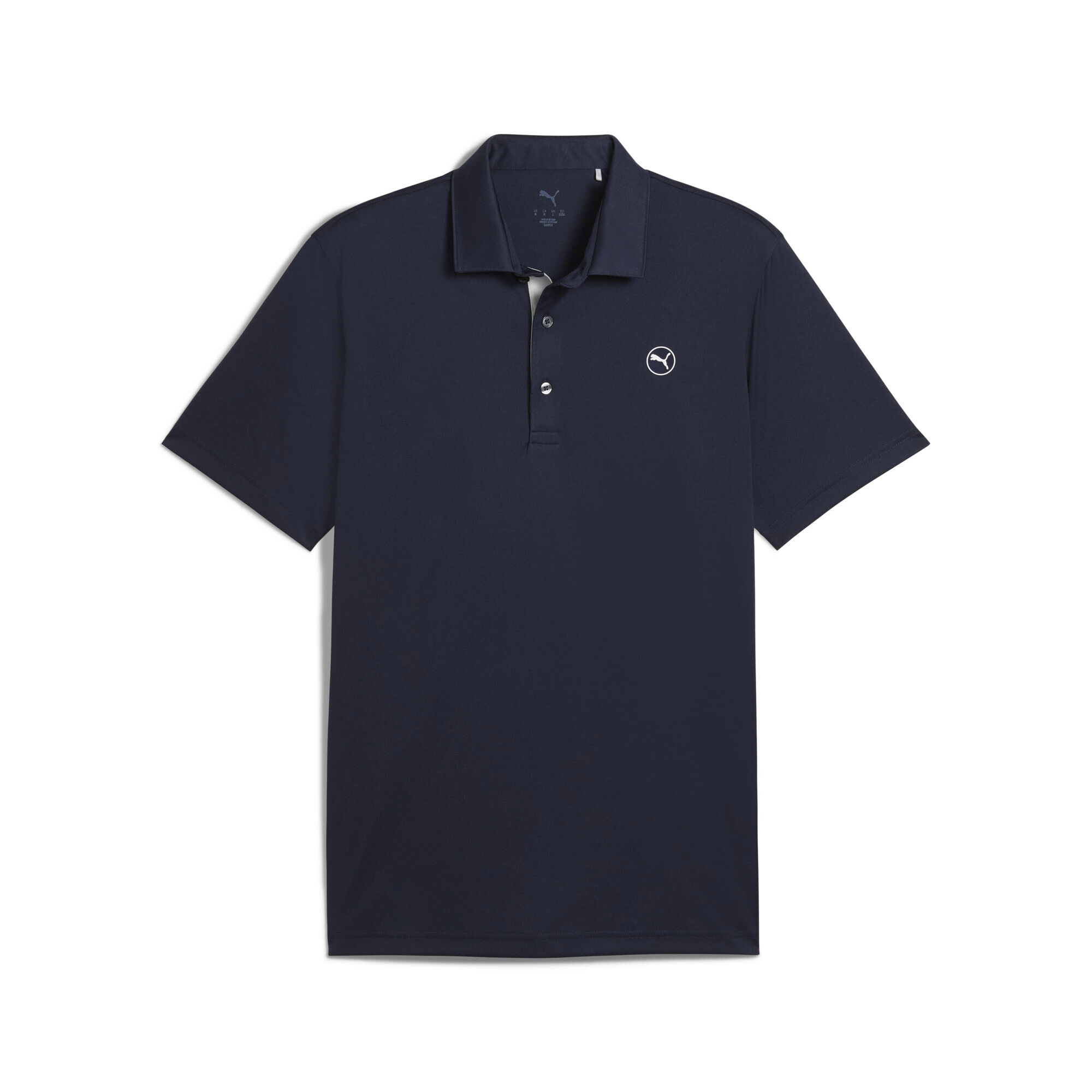 PUMA Poloshirt "Pure 2.0 Golf Polo Herren" günstig online kaufen