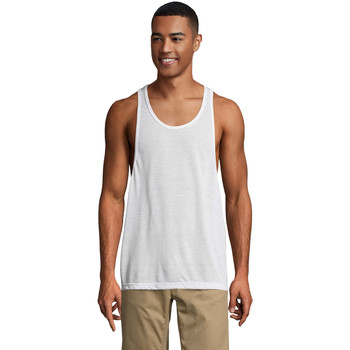Sols  Tank Top Jamaica camiseta sin mangas unisex  escotadas günstig online kaufen