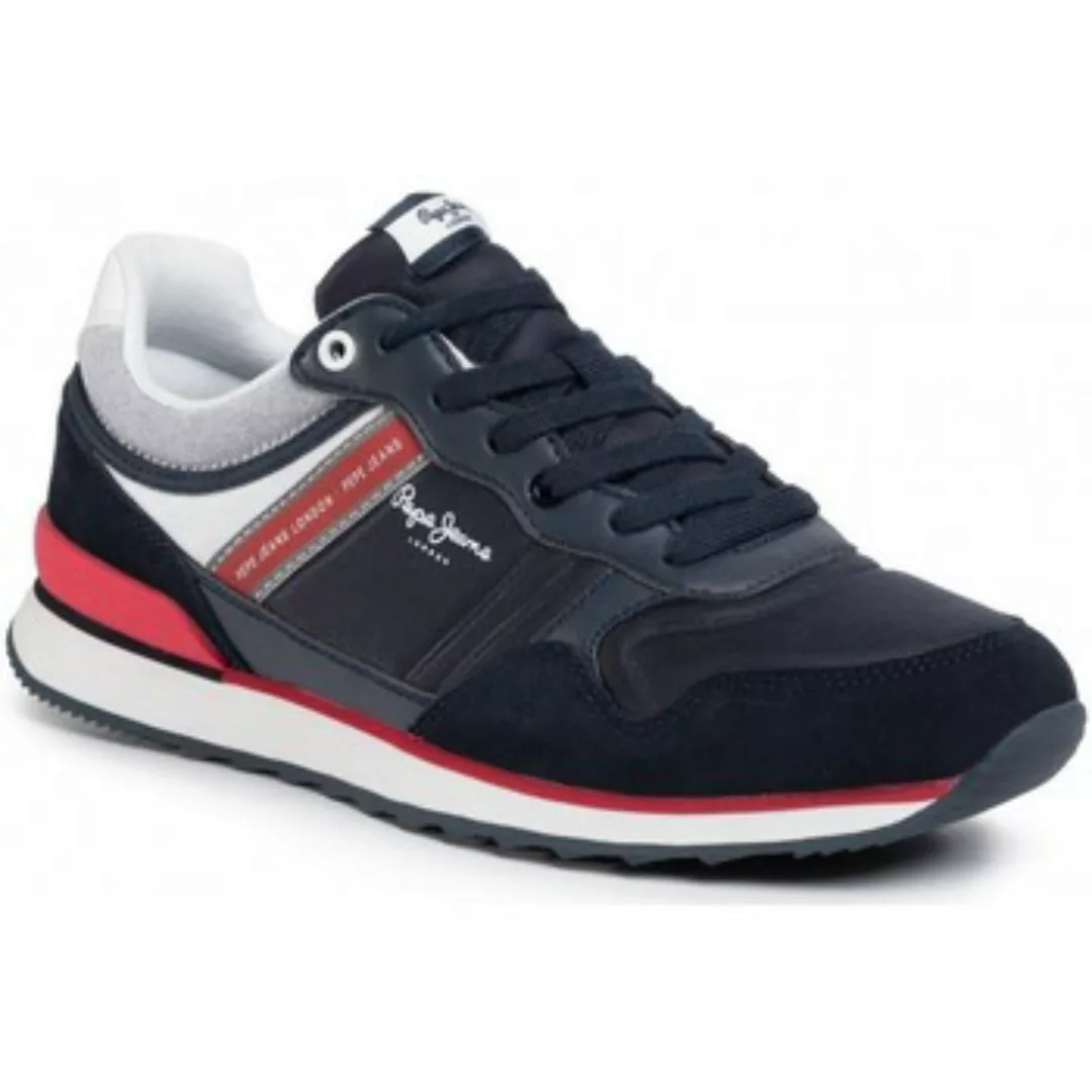 Pepe jeans  Sneaker CROSS 4 günstig online kaufen