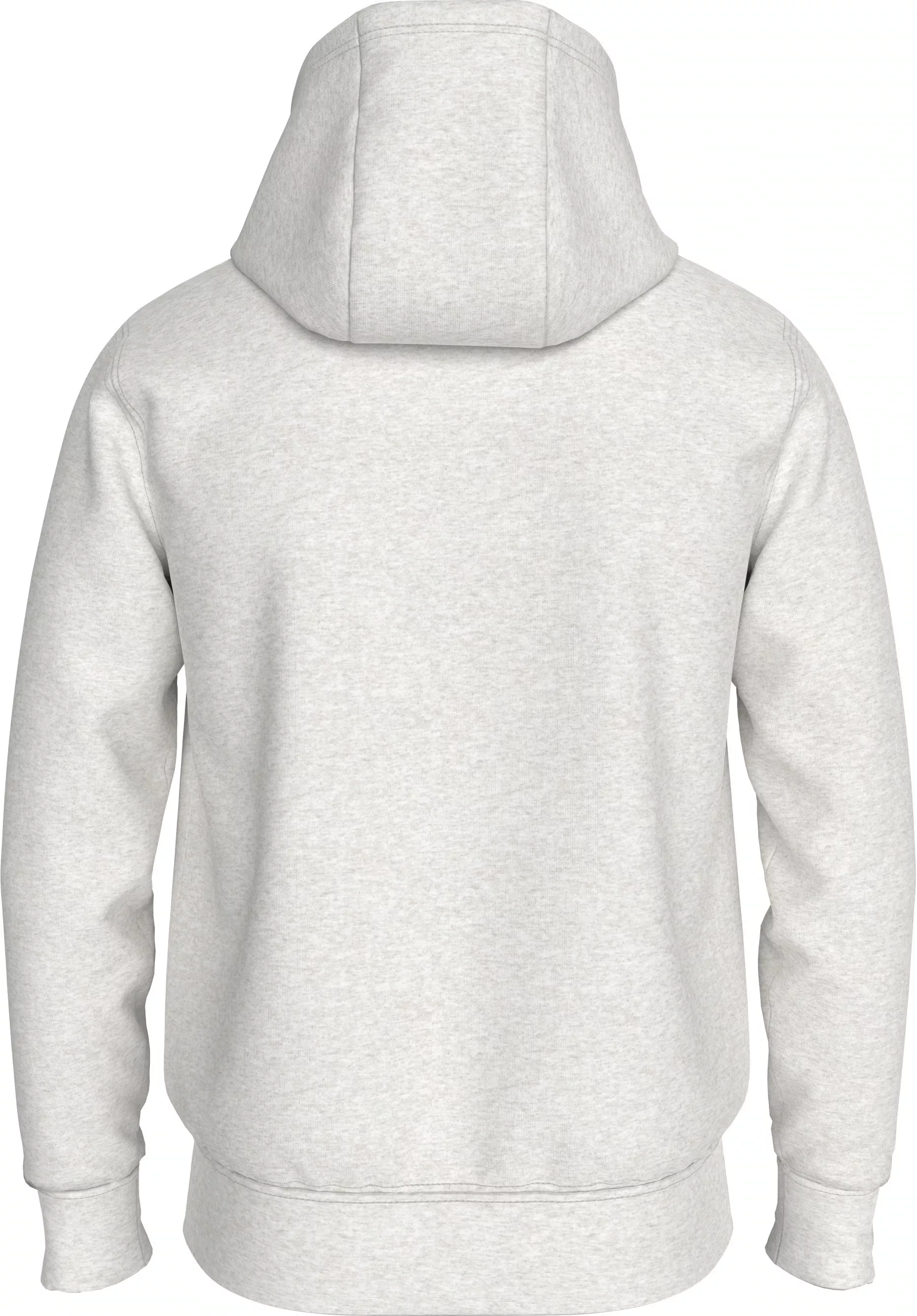 Tommy Hilfiger Hoodie "HILFIGER CREST EMRBO HOODY" günstig online kaufen