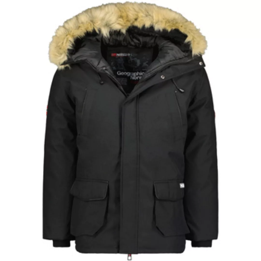 Geographical Norway  Parkas Parka Claude günstig online kaufen