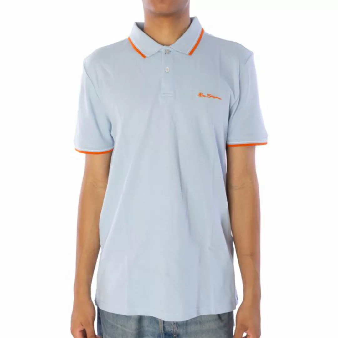 Ben Sherman T-Shirt Poloshirt Ben Sherman Signature Polo günstig online kaufen