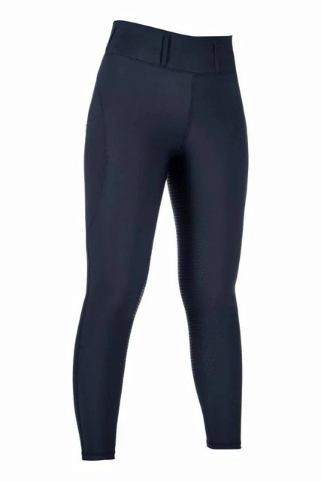 HKM Reitleggings Reitleggings -Jil High Waist- Silikon-Vollbesatz günstig online kaufen