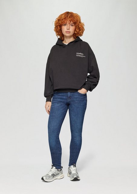 Qs Damen Jeans 2152885 günstig online kaufen