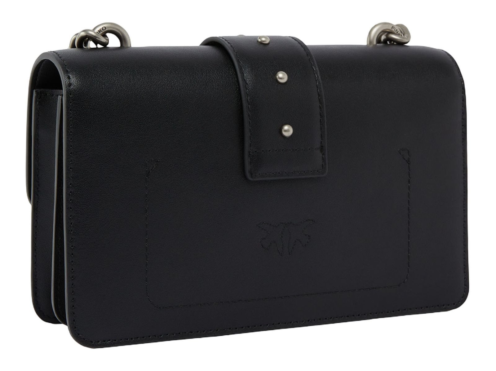 PINKO Umhängetasche Mini CL, aus echtem günstig online kaufen