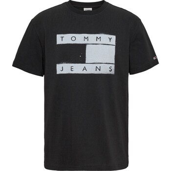 Tommy Hilfiger  T-Shirt DM0DM17715BDS günstig online kaufen
