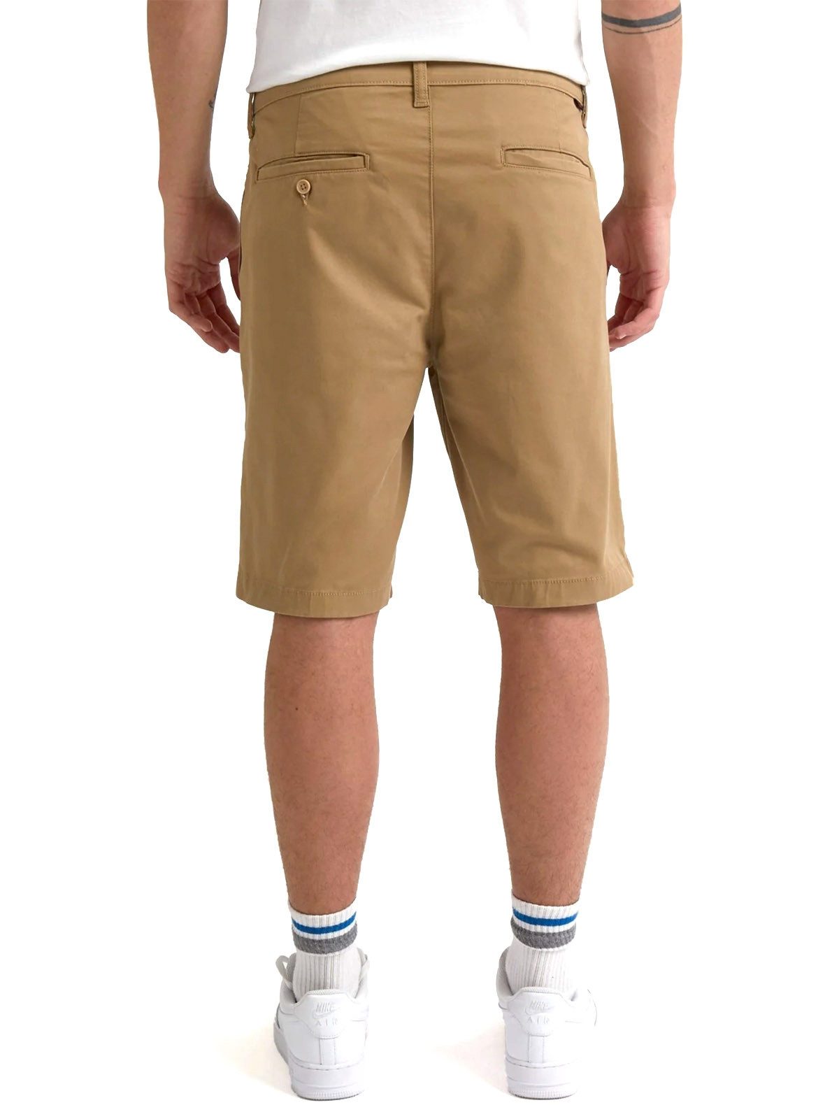 Lee® Chinoshorts Regular Fit - Regular günstig online kaufen
