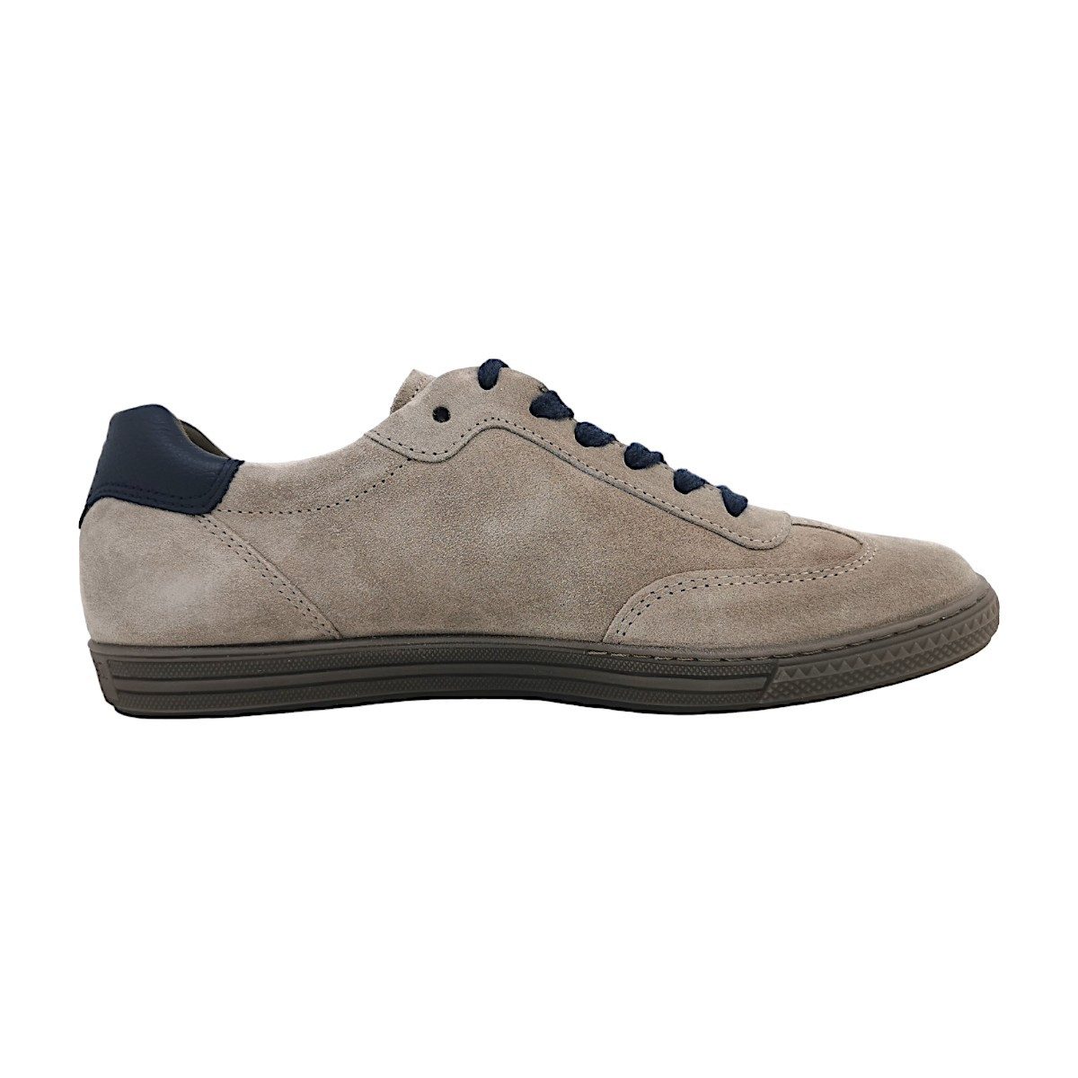 Paul Green sportlicher Schnürer Schnürschuh günstig online kaufen