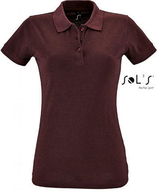 SOLS Poloshirt Damen Polo Shirt Perfect günstig online kaufen