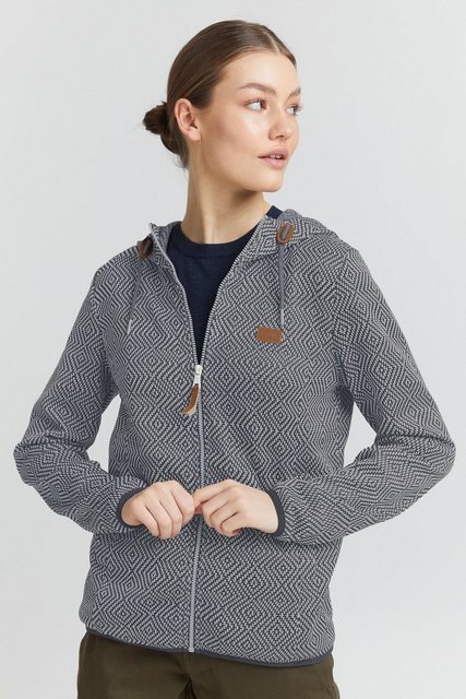 OXMO Fleecejacke Pebbles günstig online kaufen