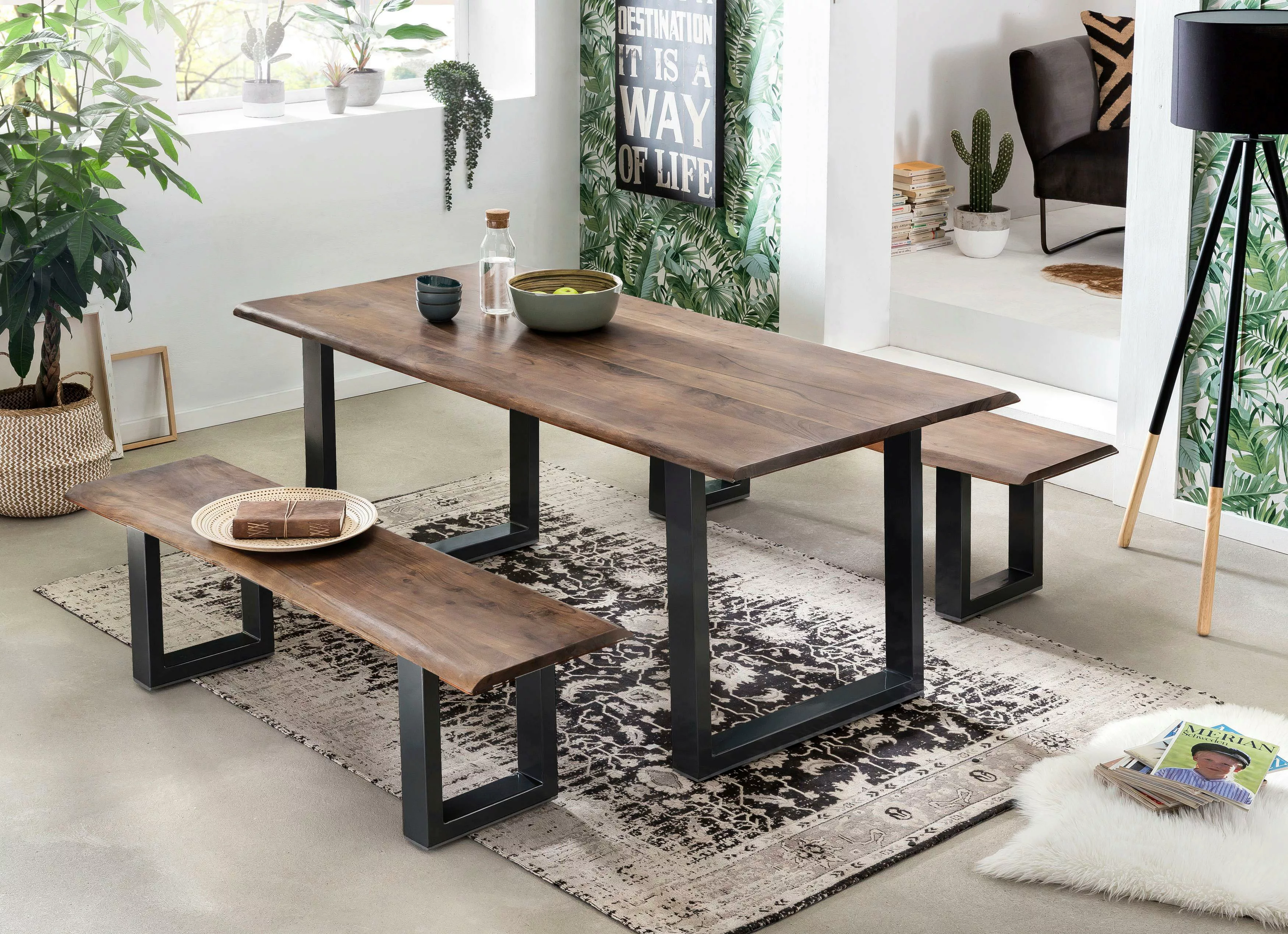 SIT Esstisch »Tops&Tables« günstig online kaufen