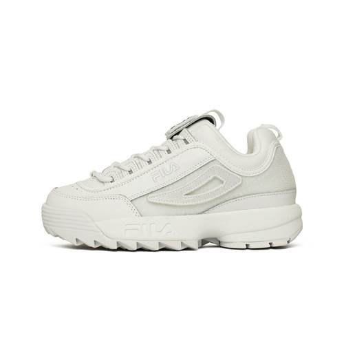 Fila Disruptor Ii Shoes EU 37 White günstig online kaufen