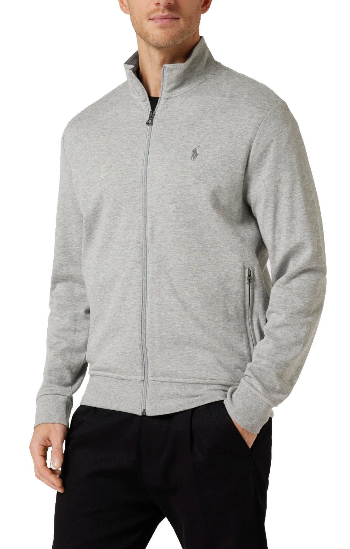 Polo Ralph Lauren Sweatjacke Sweatshirt Blouson günstig online kaufen