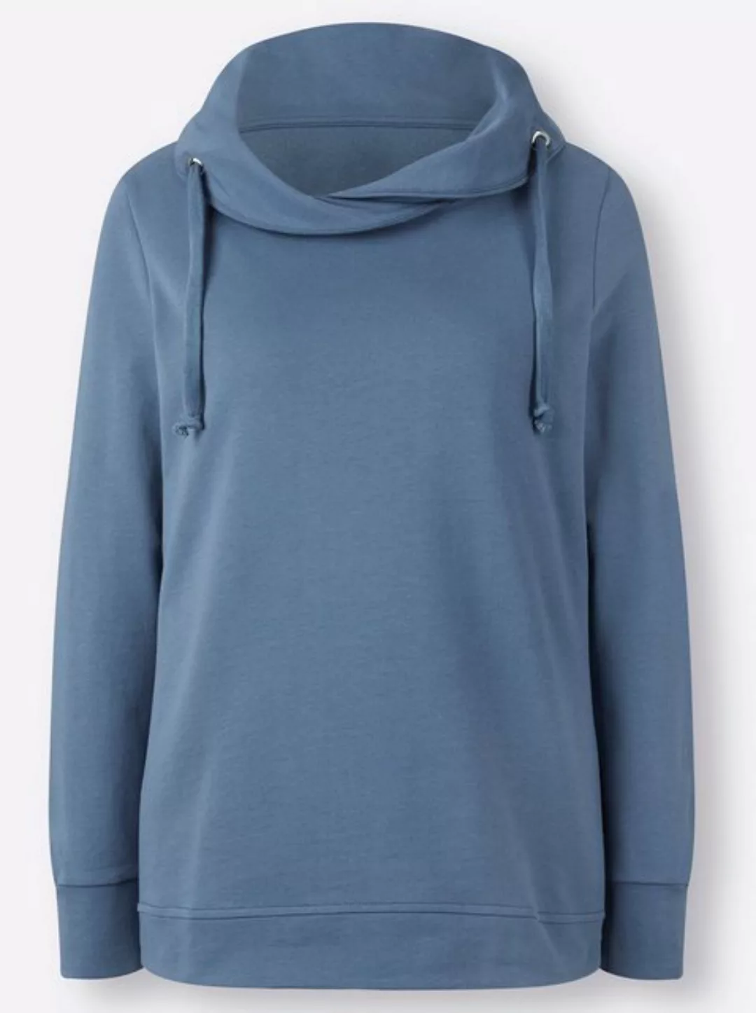 Casual Looks Sweatshirt günstig online kaufen