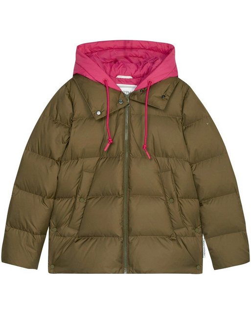 Marc O'Polo Daunenjacke Puffer-Daunenjacke günstig online kaufen