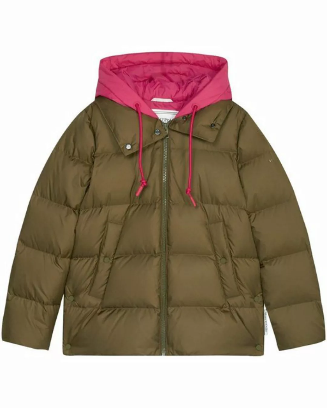 Marc O'Polo Daunenjacke Puffer-Daunenjacke günstig online kaufen