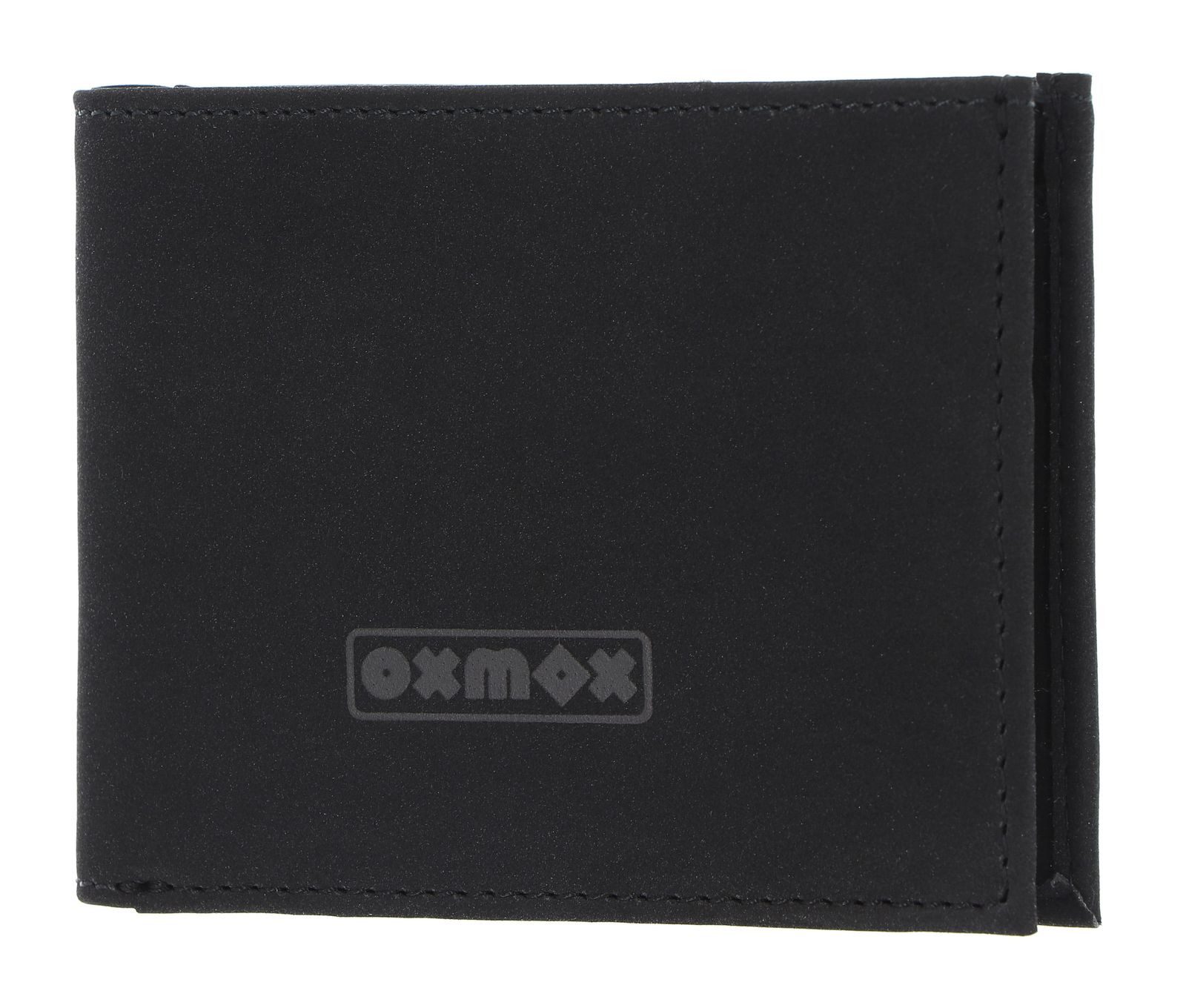 OXMOX Geldbörse New Cryptan RFID Protect, günstig online kaufen
