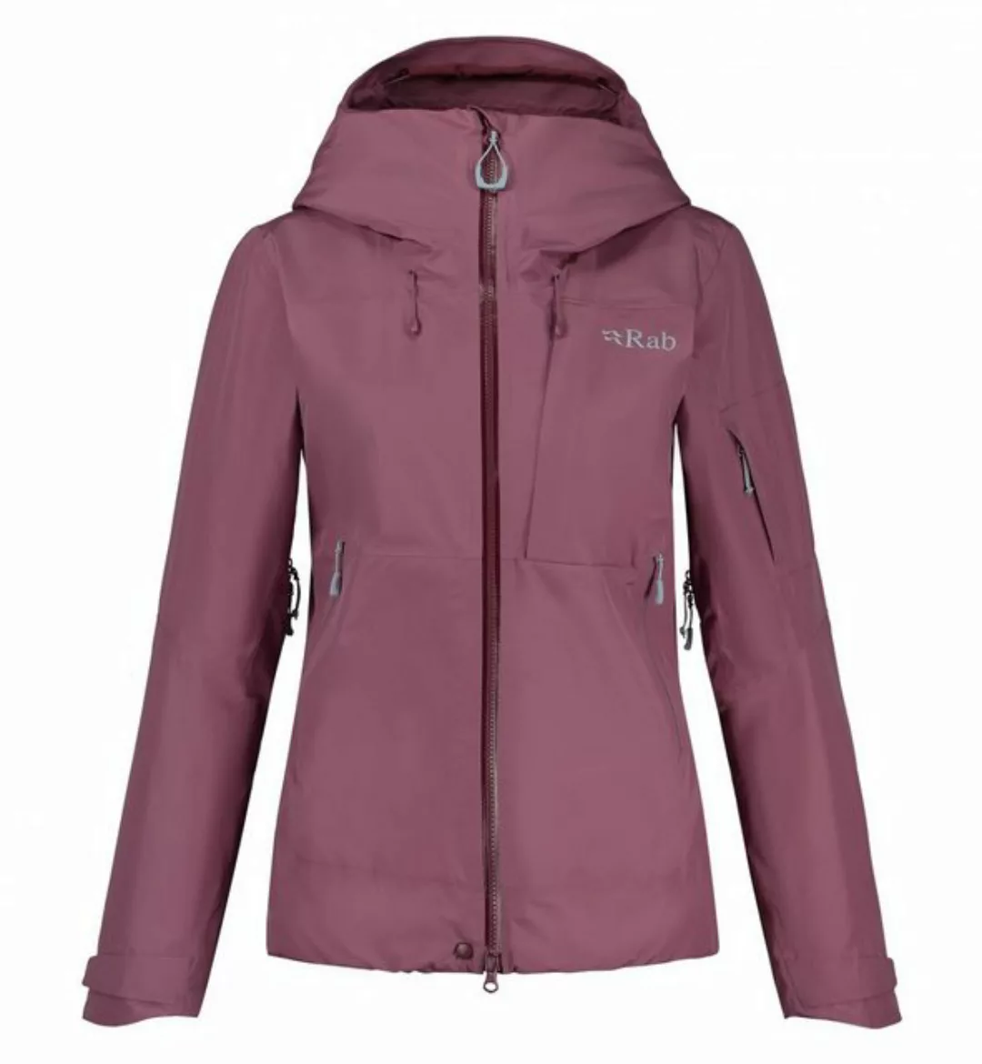 Rab Anorak Rab W Khroma Volition Jacket Damen Anorak günstig online kaufen