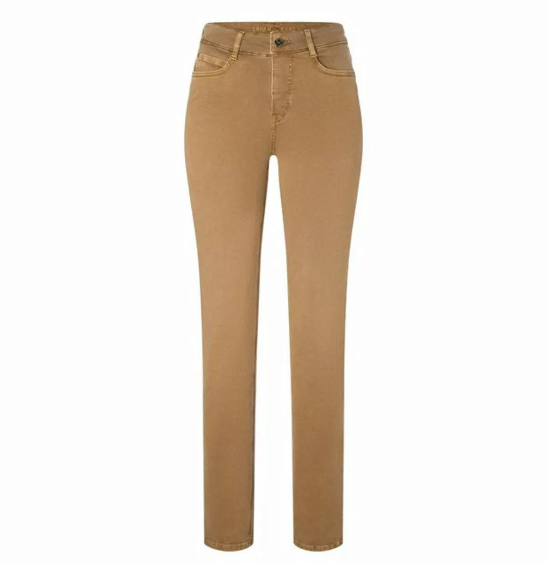 Jeans Dream Mac beige günstig online kaufen