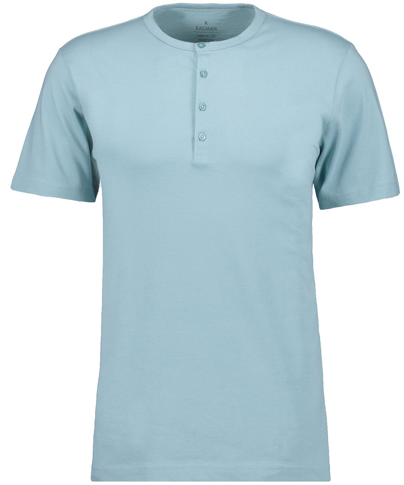 RAGMAN Henleyshirt günstig online kaufen