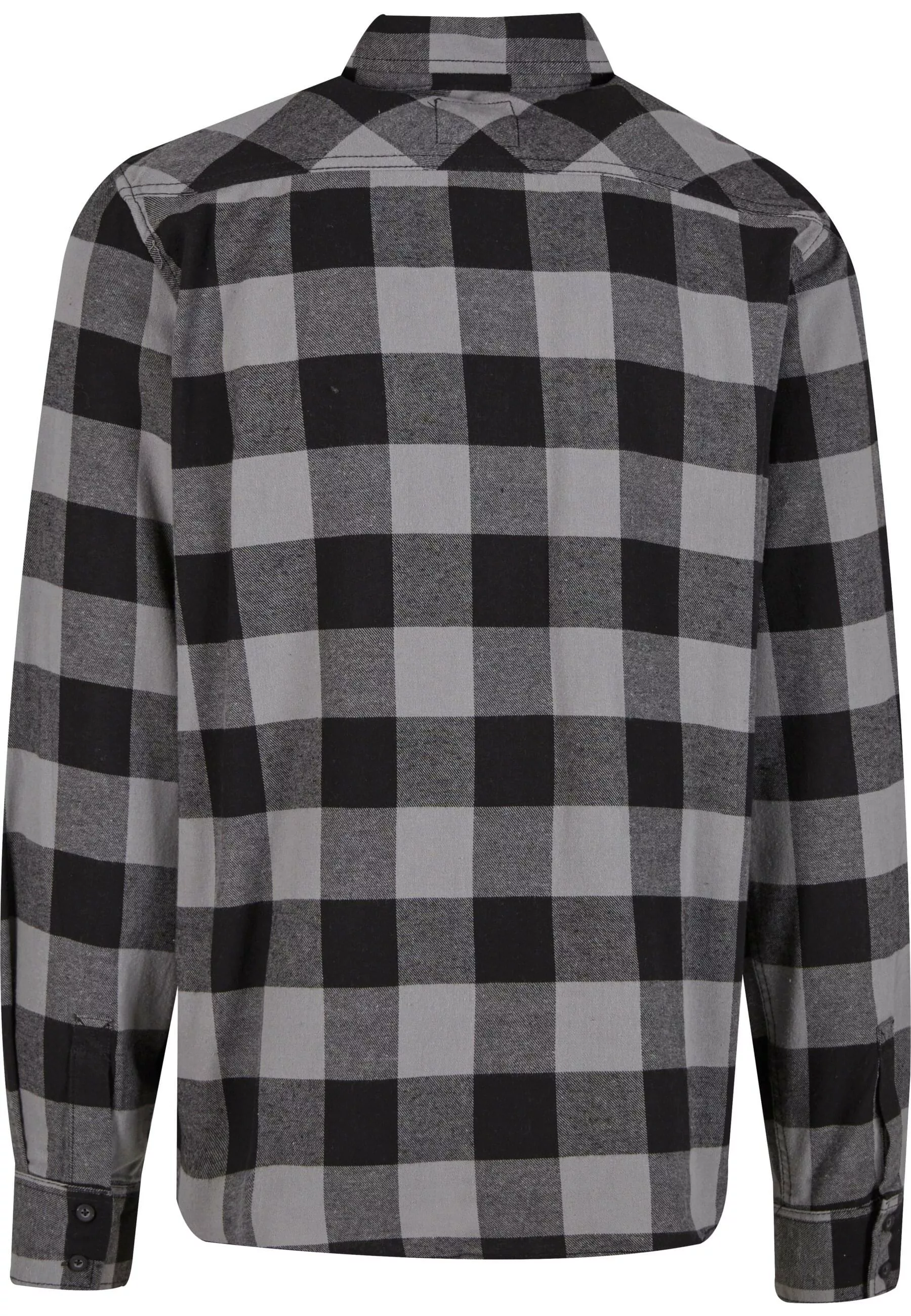 Brandit Outdoorhemd Brandit Check Shirt Herren Langarm günstig online kaufen