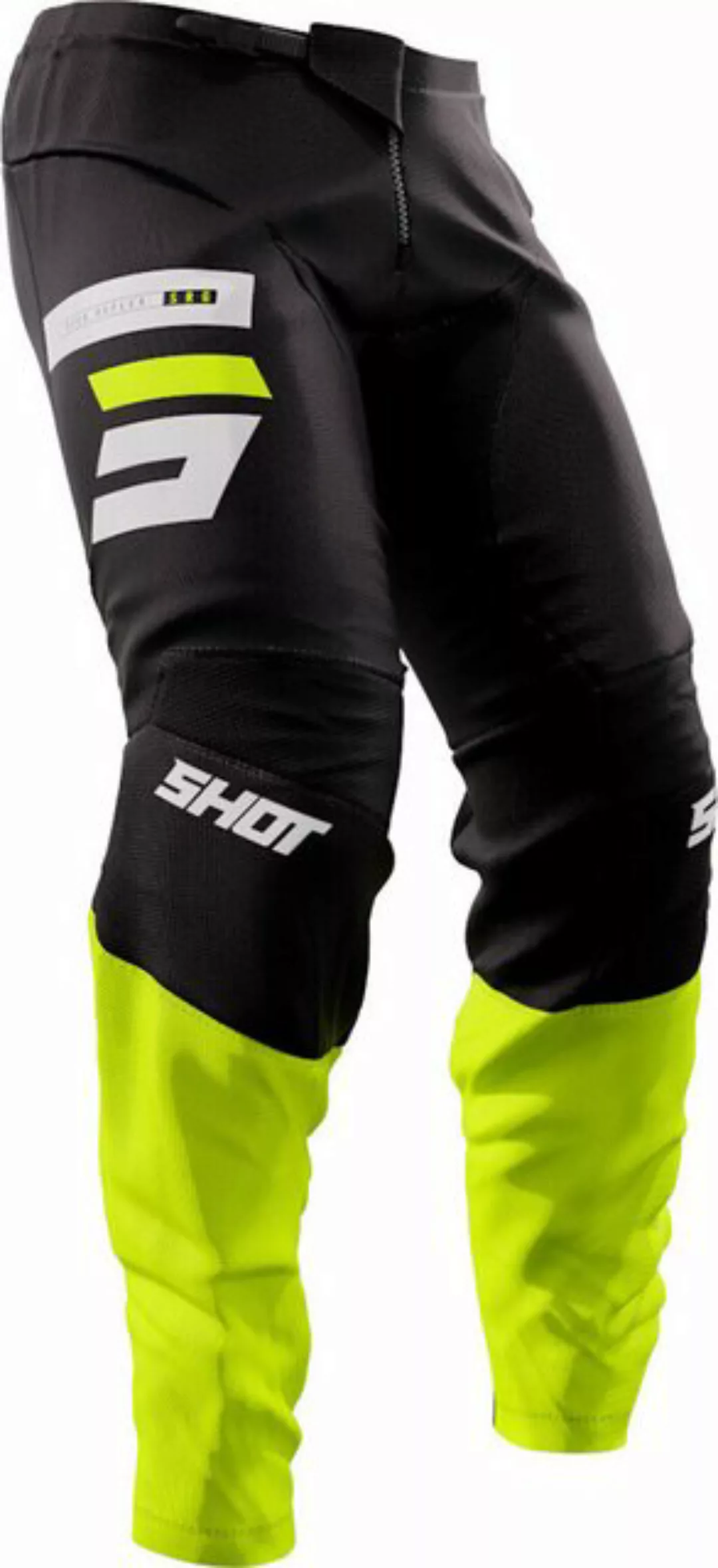 Shot Motorradhose Devo Reflex Motocross Hose günstig online kaufen