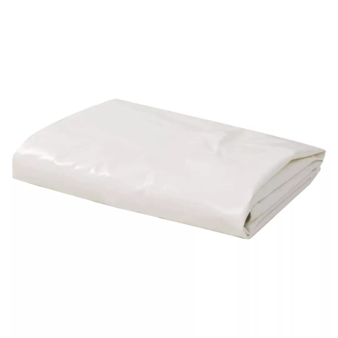vidaXL Schutzplane Abdeckplane 650 g/m² 2x3 günstig online kaufen