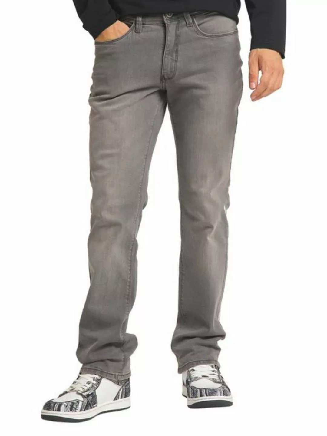 CARLO COLUCCI 5-Pocket-Jeans Dalri 32W30L günstig online kaufen
