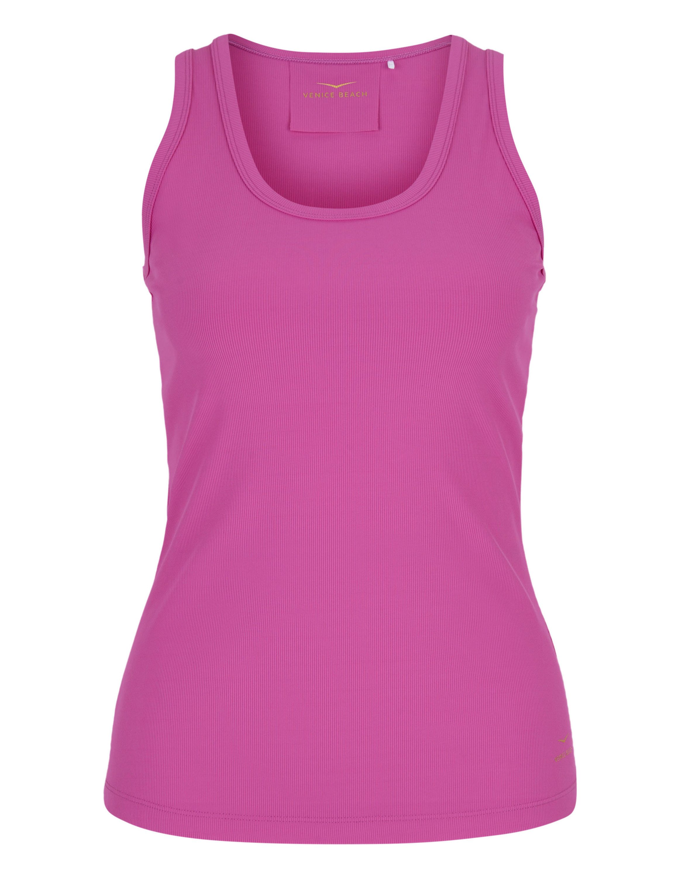 Venice Beach Shirttop Top VB Brenda günstig online kaufen