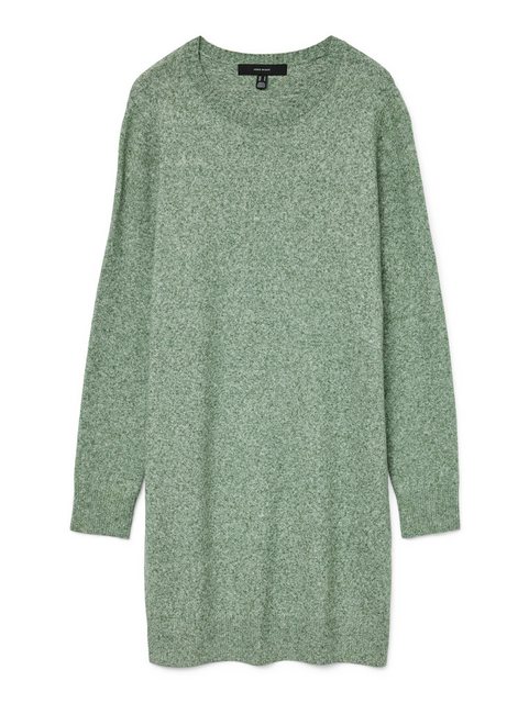 Vero Moda Strickkleid VMDOFFY LS O-NECK DRESS GA NOOS günstig online kaufen