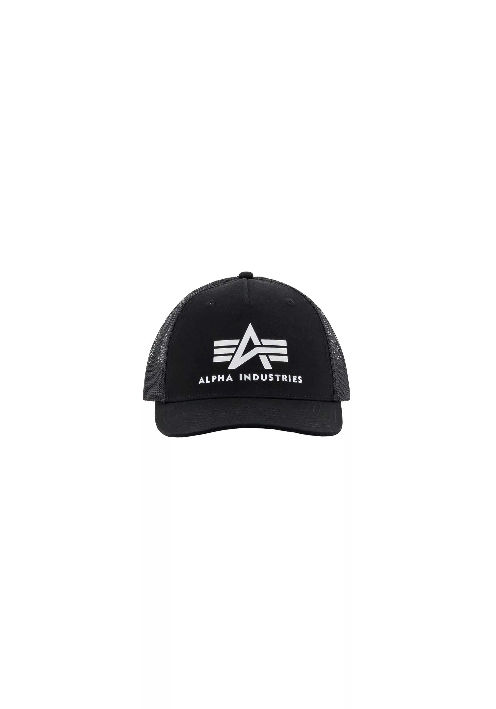 Alpha Industries Trucker Cap "Alpha Industries Accessoires - Headwear Basic günstig online kaufen