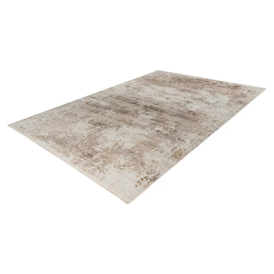 Teppich My Numinous taupe B/H/T/L/D: ca. 140x1x0x200x0 cm günstig online kaufen