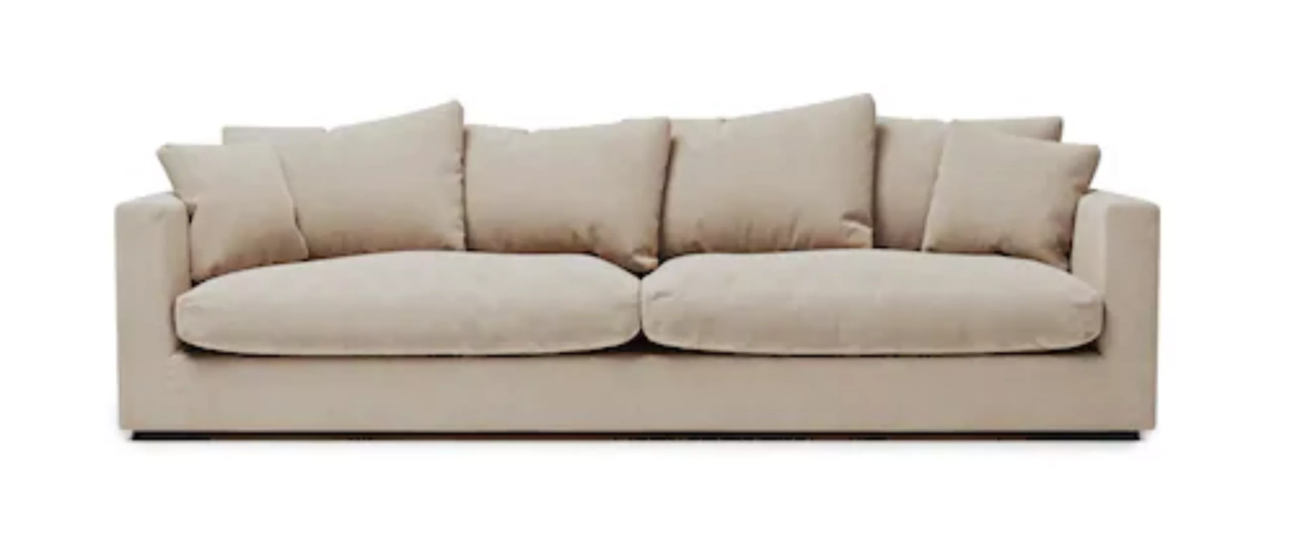 Home affaire Big-Sofa "Coray" günstig online kaufen