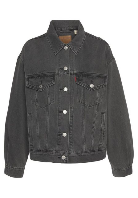 Levi's® Jeansjacke 90S TRUCKER günstig online kaufen