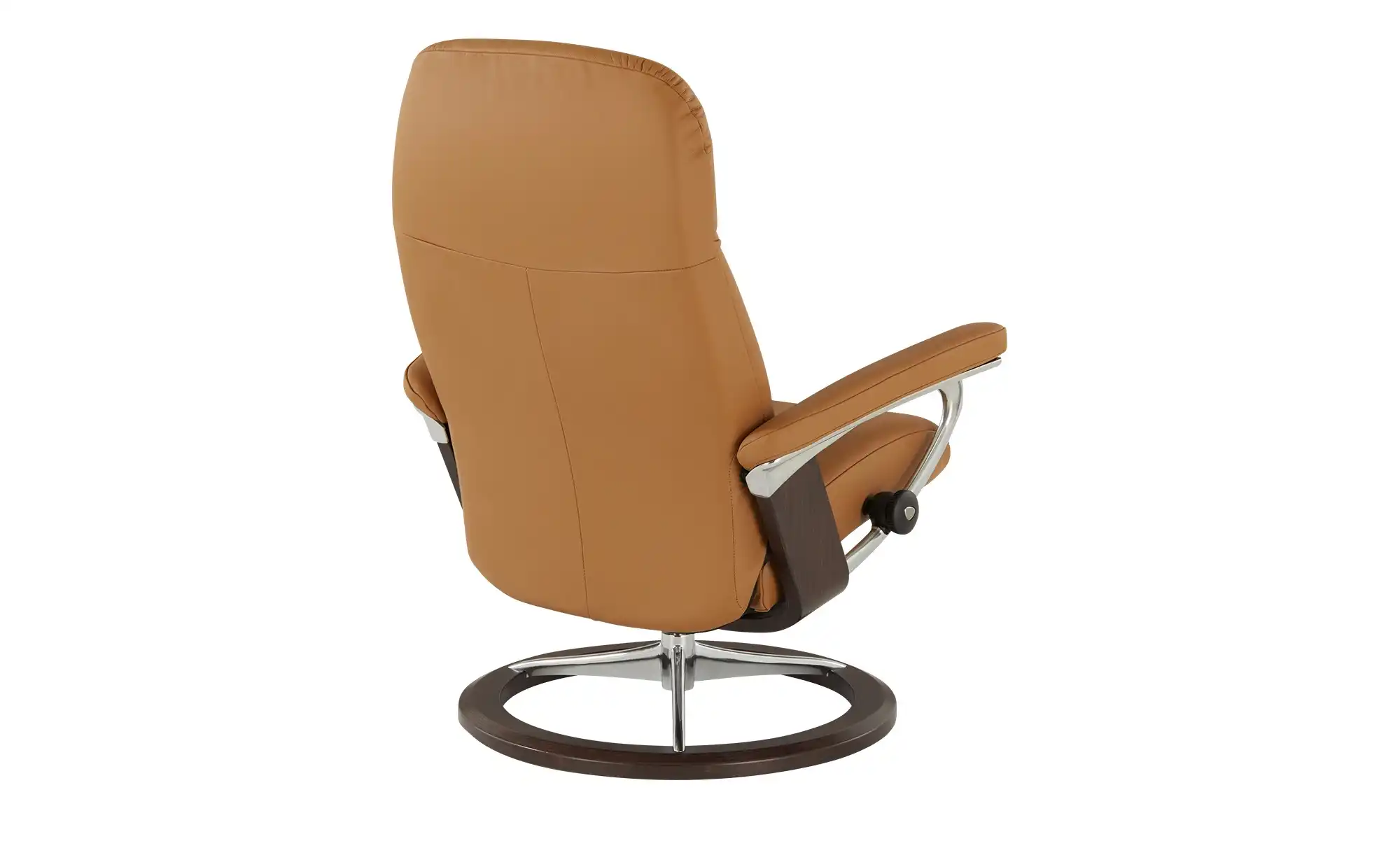 Stressless Sessel-Hocker-Set  Garda M ¦ braun ¦ Maße (cm): B: 76 H: 100 T: günstig online kaufen