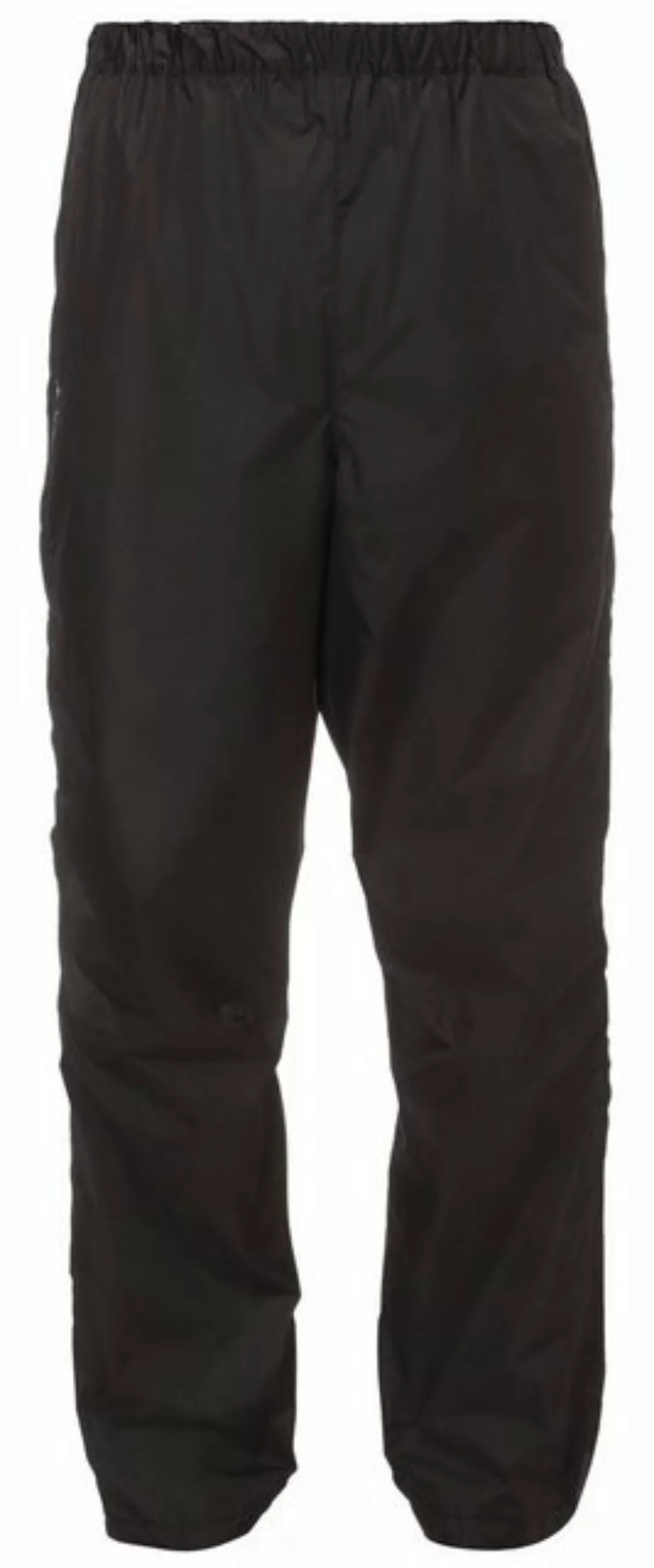 VAUDE Funktionshose Men's Fluid Full-zip Pants II (1-tlg) besonders leichte günstig online kaufen