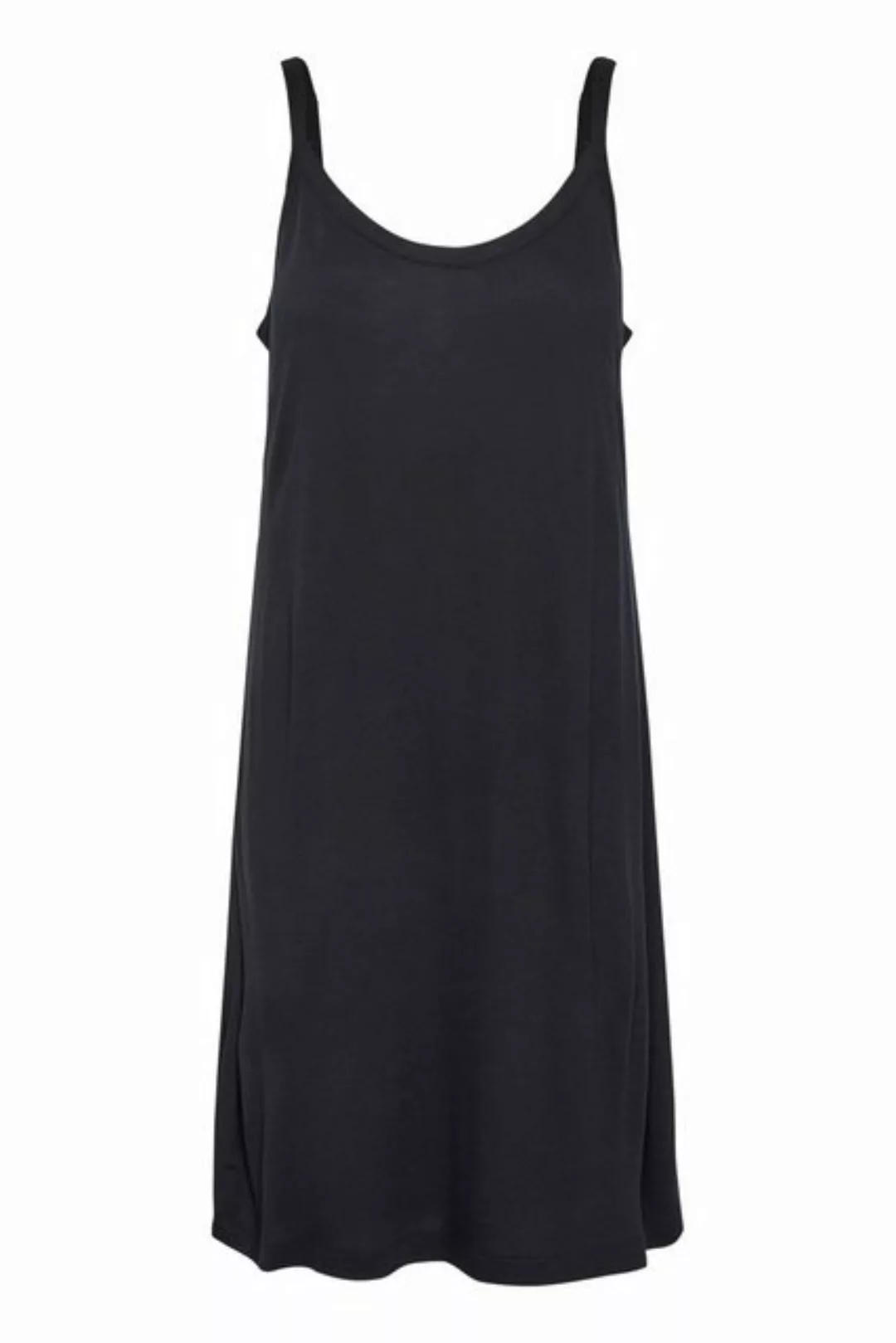 KAFFE Curve Jerseykleid Kleid KCjolinda Große Größen günstig online kaufen
