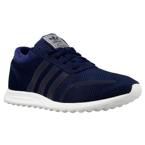 Adidas Los Angeles Schuhe EU 40 Navy blue günstig online kaufen