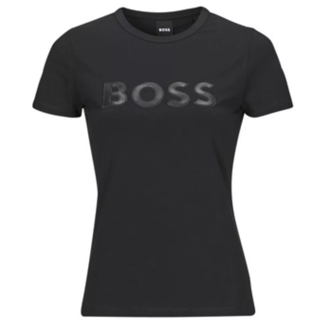 BOSS  T-Shirt Eventsa4 günstig online kaufen