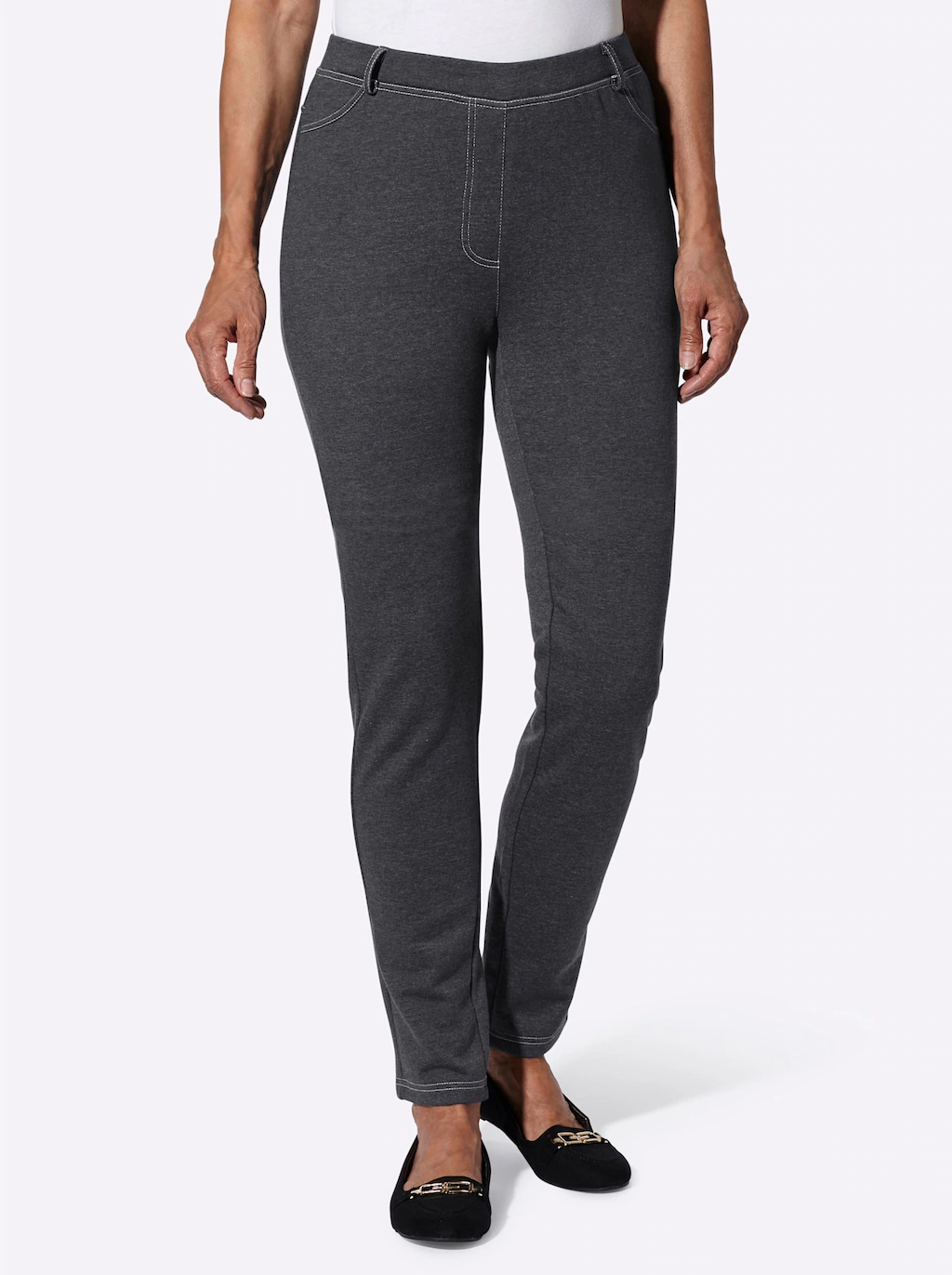 Classic Basics Stretch-Hose günstig online kaufen
