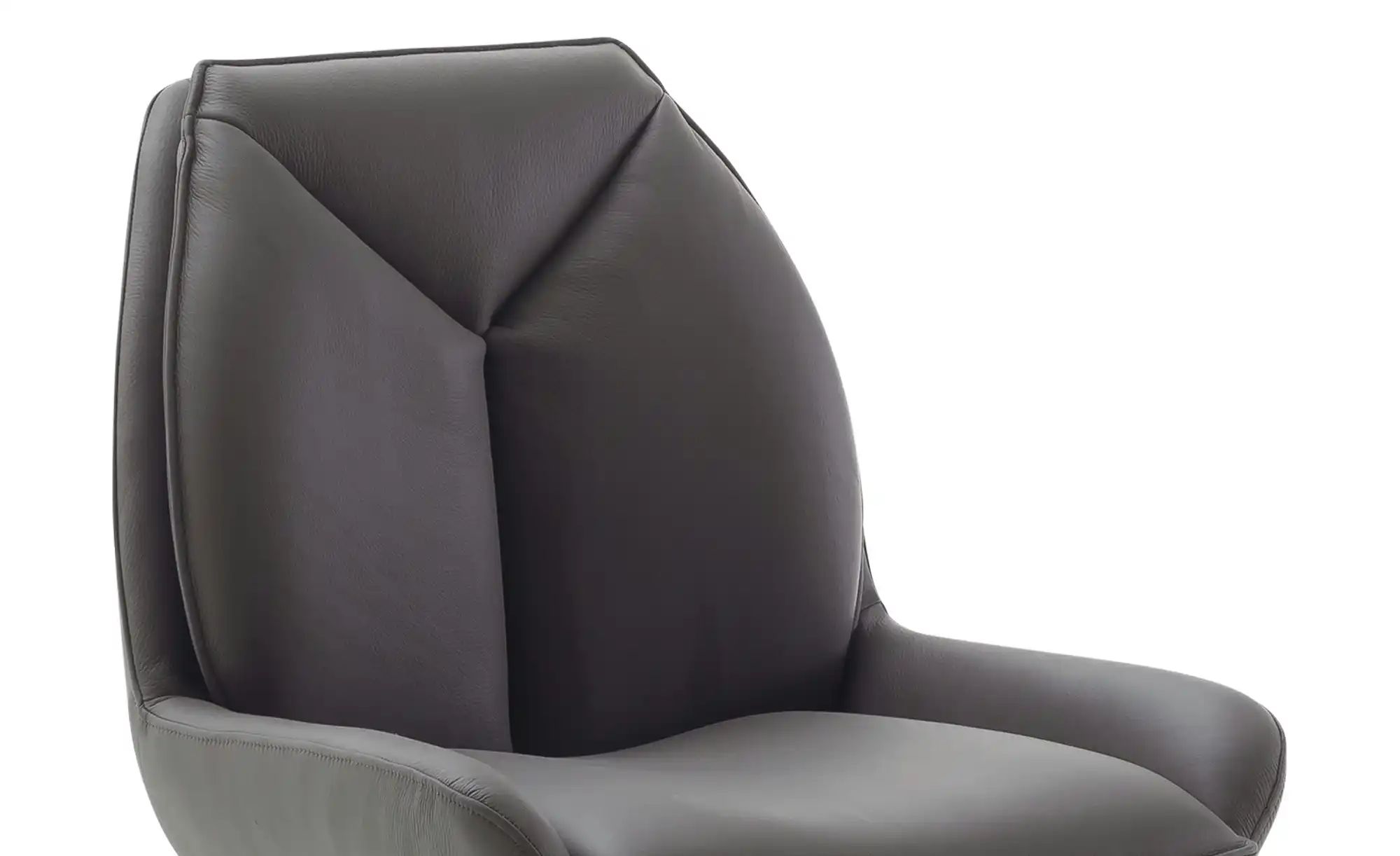 Esszimmerstuhl drehbar Eno ¦ braun ¦ Maße (cm): B: 59 H: 92 T: 67.0 Stühle günstig online kaufen