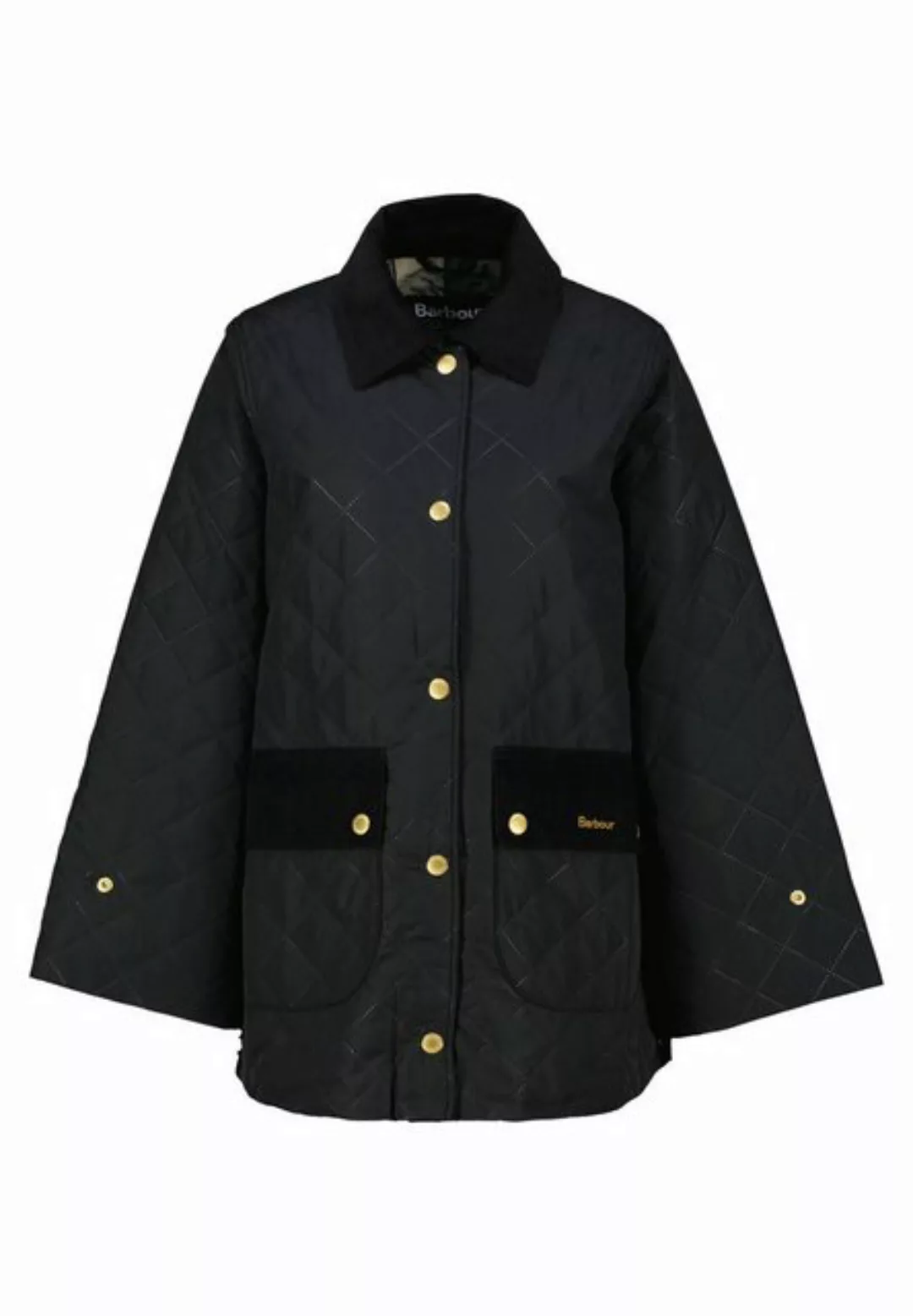 Barbour Steppjacke (1-St) günstig online kaufen