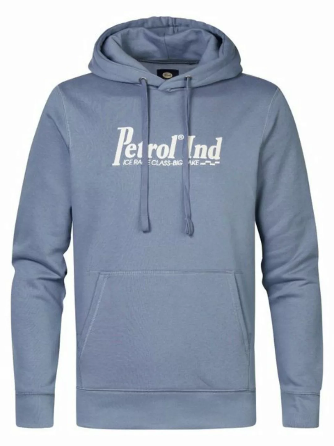 Petrol Industries Hoodie - modischer Hoodie - Men Sweater Hooded Print günstig online kaufen