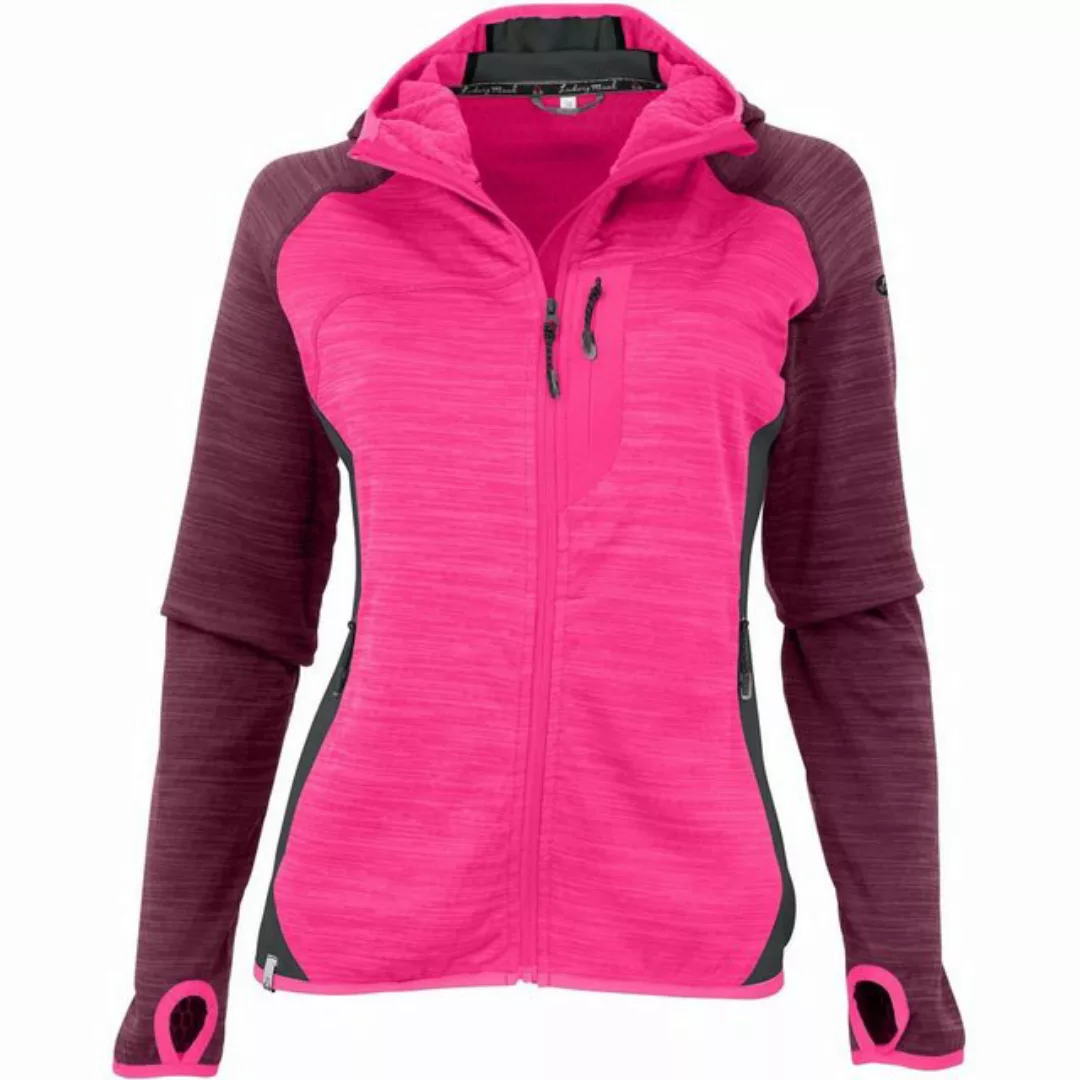 Maul Sport® Funktionsjacke Fleecejacke Riedlerspitz günstig online kaufen