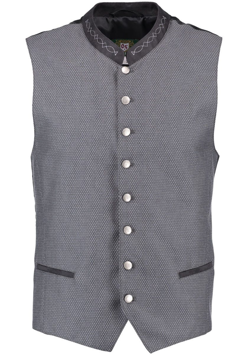 OS Trachten Trachtenweste Krazam Gilet Weste günstig online kaufen