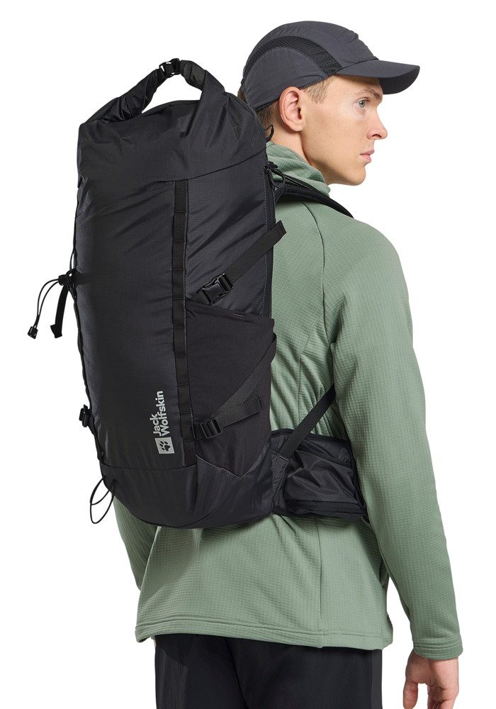 Jack Wolfskin Wanderrucksack CYROX SHAPE 30 günstig online kaufen